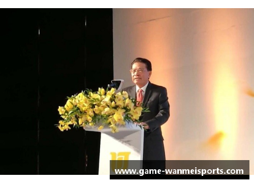 飒爽挥杆!美的创始人何享健亮相大良高尔夫球协会夏季会员活动