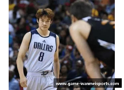 山东高速球员丁彦雨航将加盟NBA，备战2021赛季！