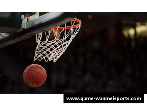完美体育探索卡皇NBA的全方位发展与影响力