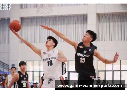 完美体育铜梁篮球明星崭露头角助力家乡篮球事业腾飞成新一代运动偶像