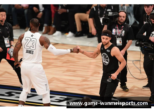 完美体育詹姆斯点赞勇士核心库里：NBA最强控卫之一的非凡之路