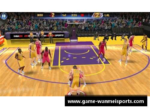 完美体育NBA马刺：传奇与荣耀的篮球王国