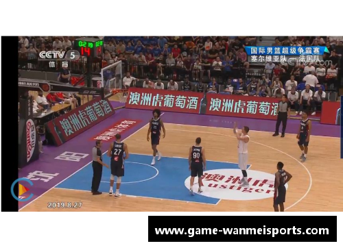 完美体育官方网站澳大利亚公开赛：最大看点浮出水面，国羽有望会师决赛！