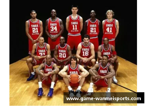 完美体育官方网站中国NBA女记者：探索职业生涯中的挑战与胜利