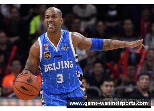 完美体育官方网站马布里：从CBA归来，重塑NBA传奇霸业