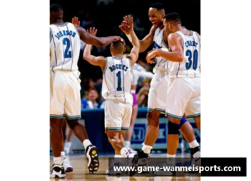 完美体育官方网站NBA各位置的最矮球员：超越身高的传奇